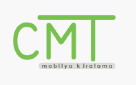 Cmt-Expo Logo