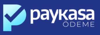 Paykasa Ödeme Logo