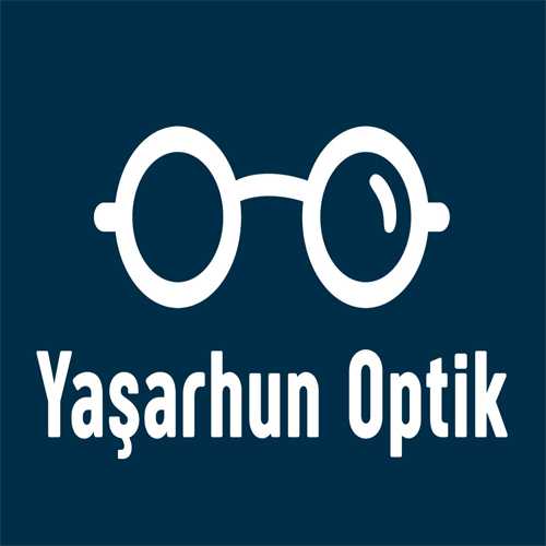 Yaşarhun Optik Logo