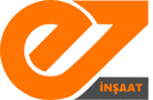 EZ İnşaat Logo