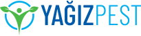 Yağız İlaçlama Logo