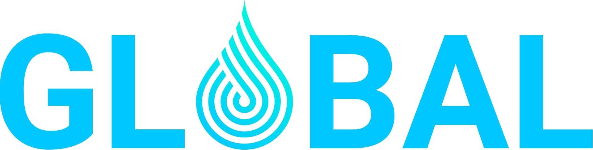 Global Su Arıtma Sistemleri ve Teknolojileri Logo