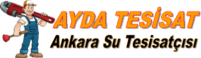 AYDA TESİSAT Logo