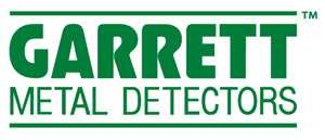 Garrett Metal Dedektör Logo