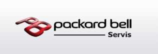 Packard Bell Servis Türkiye Logo