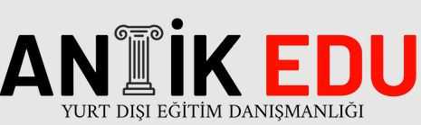 Antik Edu Yurtdışı Eğitim Danışmanlığı Logo