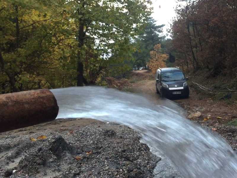 CİHAT ARSLAN Malatya Su Sondajı Su Etüdü Sondaj Firması