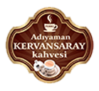 Kervansaray Kahvesi Logo