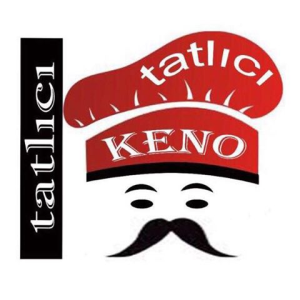 Gaziantep Tatlıcı Keno Logo
