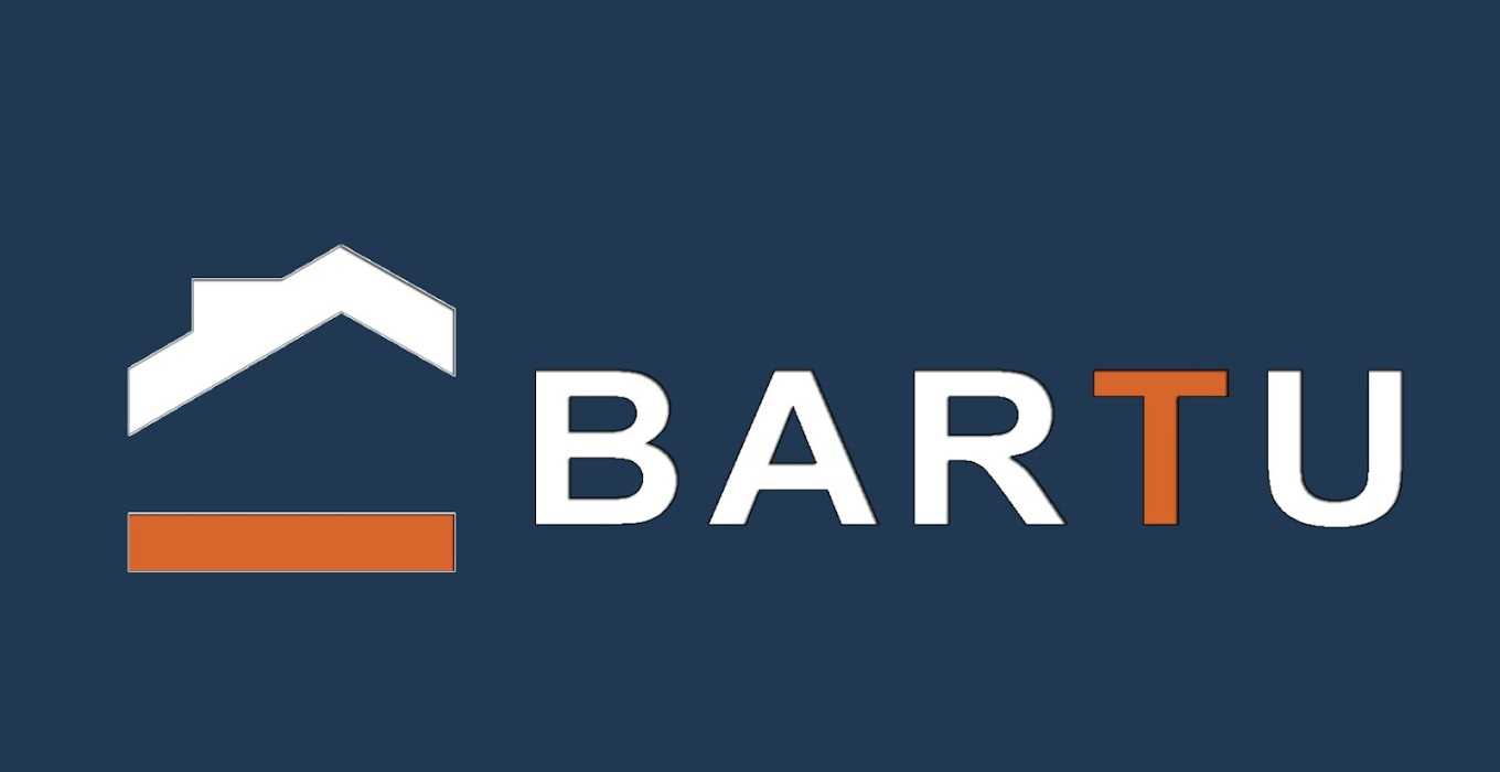 Bartu inşaat ve Emlak Logo