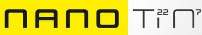 Nano Tin Yüzey Kaplama Teknolojileri Logo
