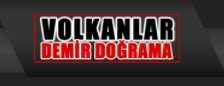 İstanbul Demir Doğrama Logo
