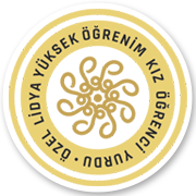 İstanbul Kız Öğrenci Yurdu Logo