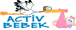 activ bebek Logo