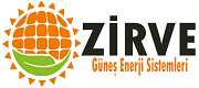 Antalya Günısı Zirve Güneş Enerji Sistemleri Logo