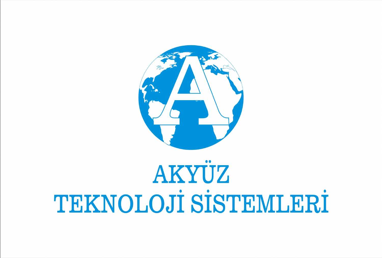 Akyüz Teknoloji Sistemleri Logo