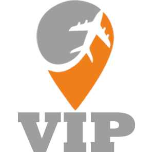 VİP KARGO Logo