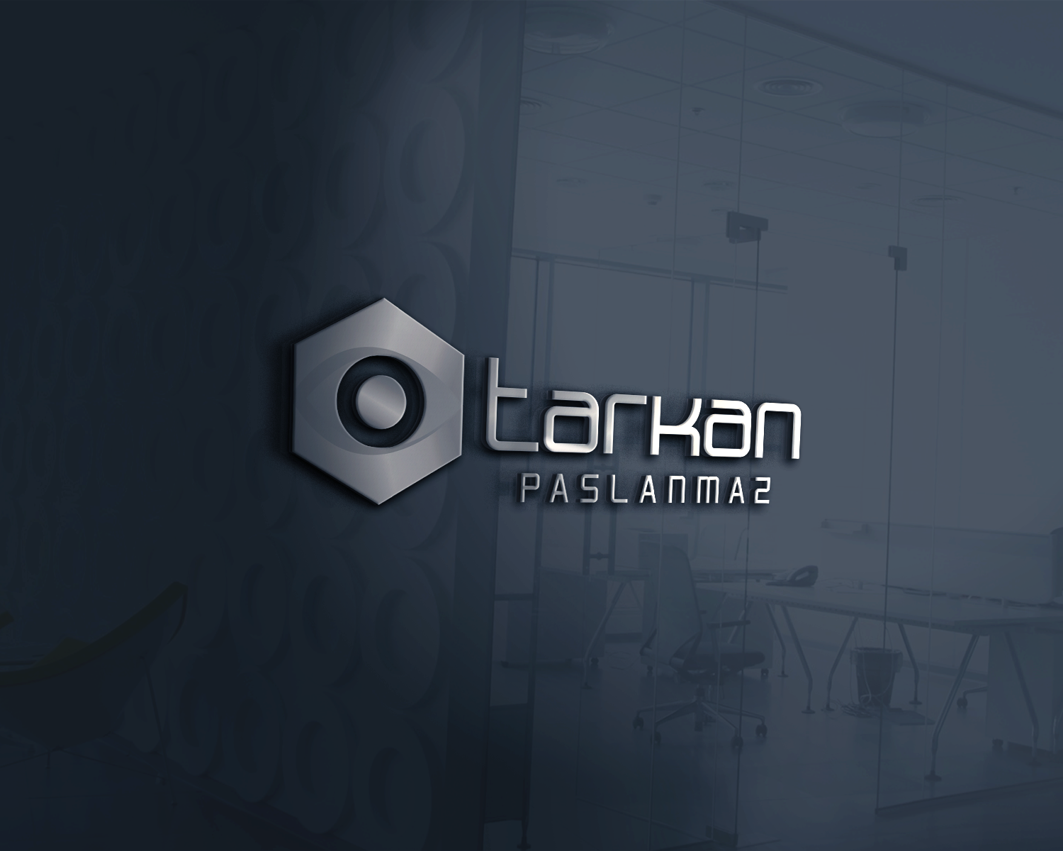 TARKAN PASLANMAZ SANAYİ VE DIŞ TİCARET LİMİTED ŞİRKETİ Logo