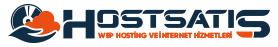 Hostsatış Logo
