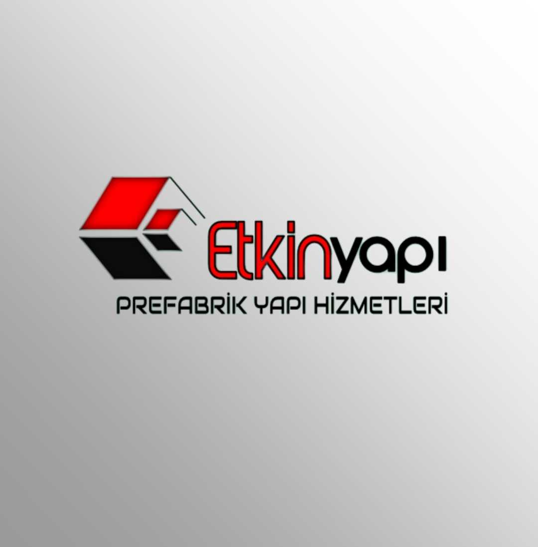 Etkin Yapı Metal Prefabrik Logo