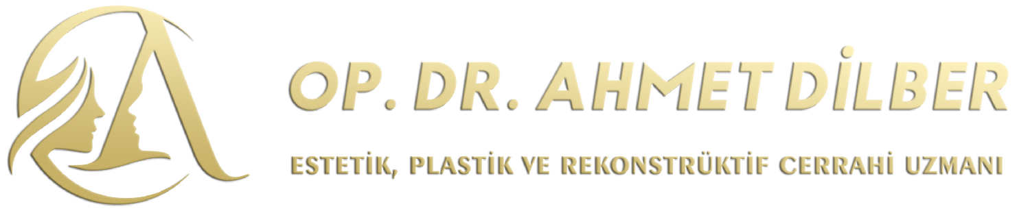 Ahmet Dilber Logo