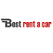 best rent a car Logo