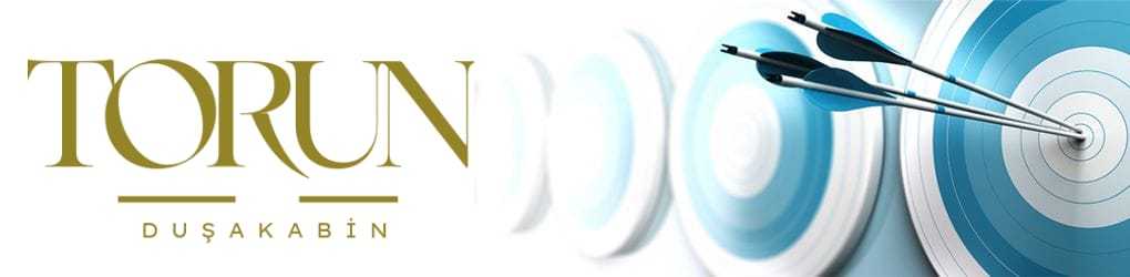 Torun Duşakabin Logo