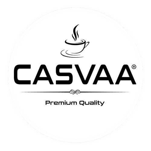 Casvaa Kahve Logo