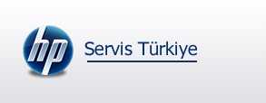 Hp Servis Türkiye