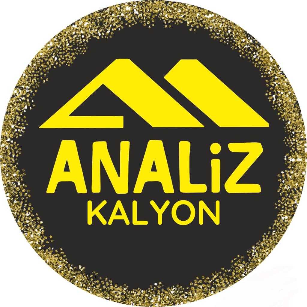 Analiz özel öğretim kurumları Logo