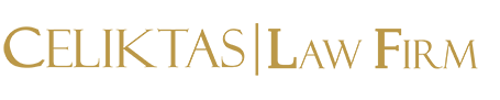 Çeliktaş Hukuk Bürosu Logo