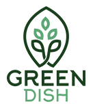 Green Dish