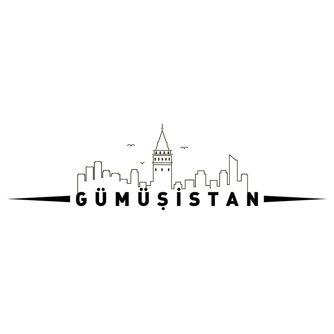 Gümüşistan Logo