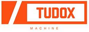 Tudox Wall Printer Logo
