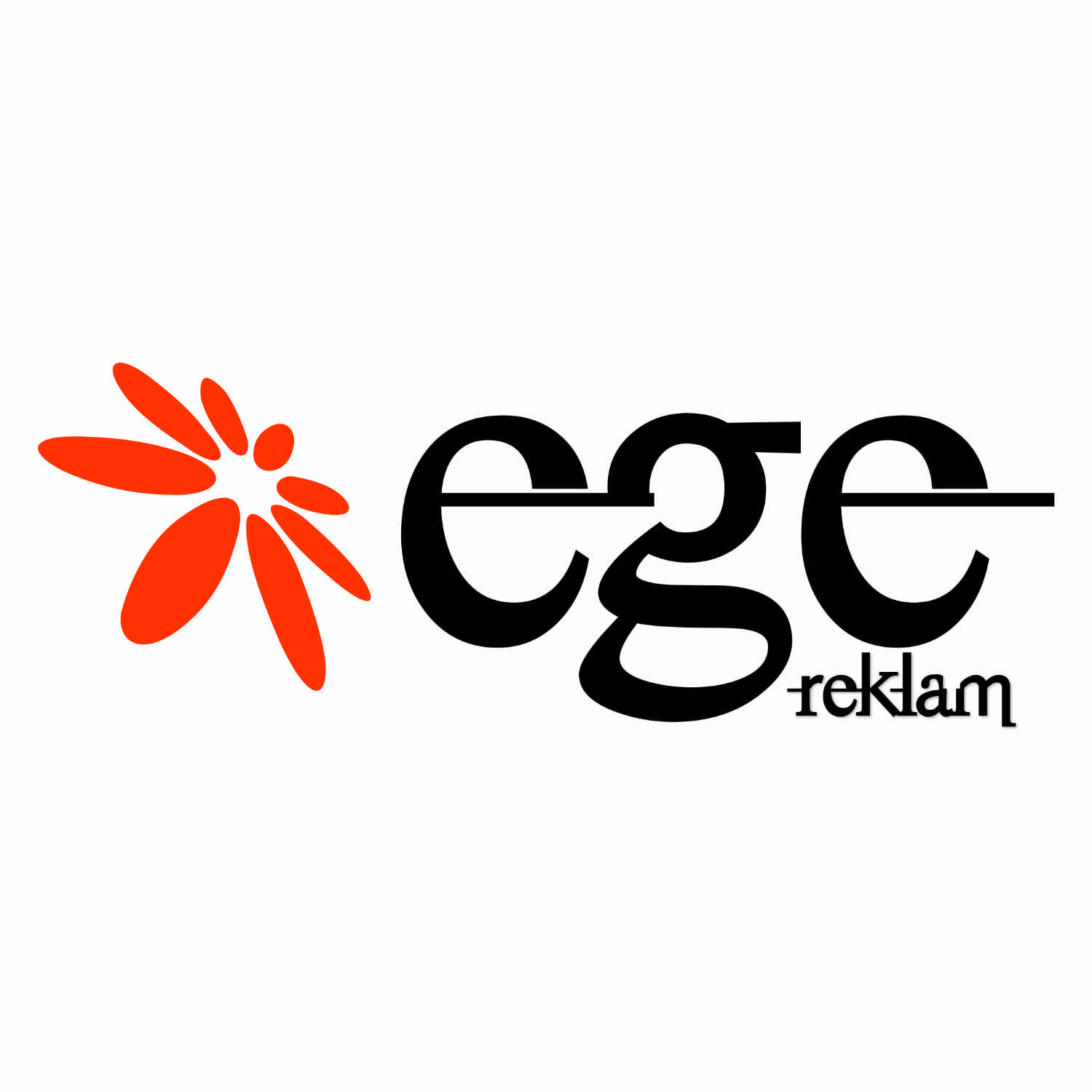 EGE METAL REKLAM Logo