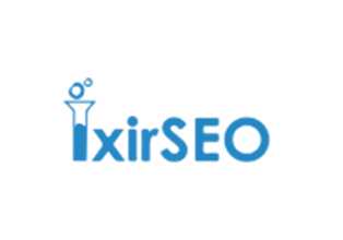 ixirSEO Logo