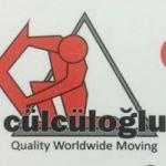 Cülcüloğlu Nakliyat Logo