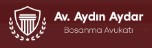 Avukat Aydin Aydar | Boşanma Avukatı Logo