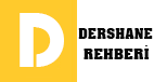 Ankara Dershane Logo