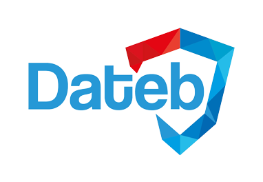 Dateb Bilişim Bilgisayar ve Güvenlik Sistemleri Logo