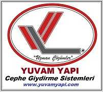 Yuvam Yapı Cephe Giydirme Sistemleri