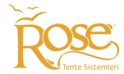 Rose Tente Logo