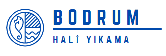 BODRUM HALI YIKAMA Logo