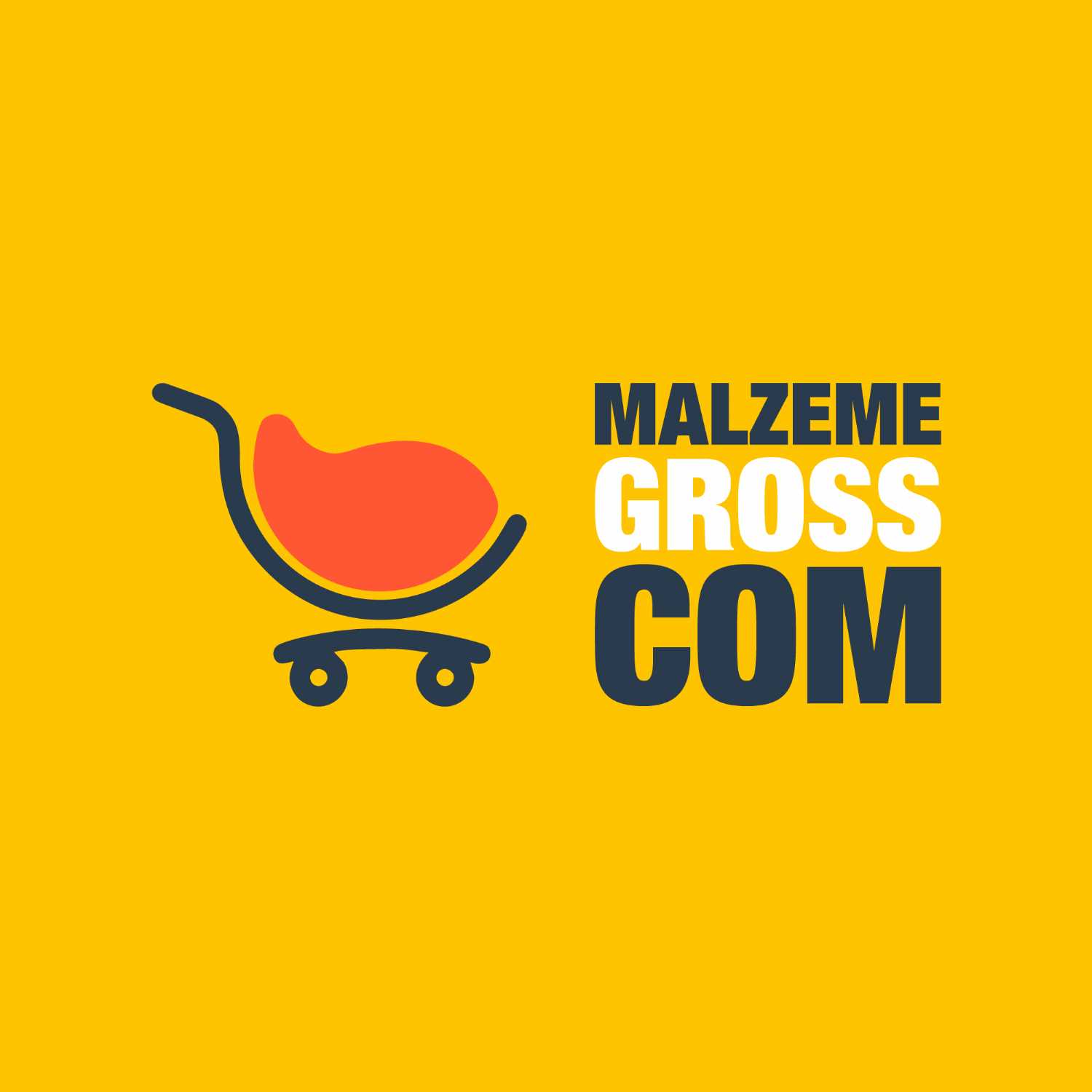 Malzeme Gross Logo