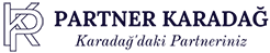 Partner Karadağ Logo