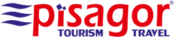 Pisagor Turizm Logo