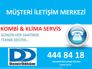 FLYTEKNİK KOMBİ TEKNİK BİRİM