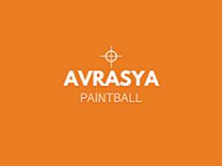 Avrasya Paintball Logo