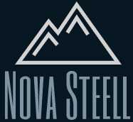 NOVA STEELL HAFİF ÇELİK YAPI Logo