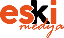 Eski Medya Logo